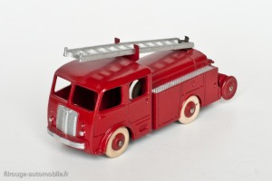 Dinky Toys 32E - Berliet pompier premier secours