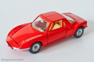 Matra sports M530 - Dinky Toys réf. 1403