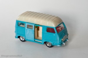 Dinky Toys 565 - Renault Estafette camping