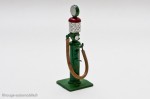 DINKY TOYS FRANCE 49A Pompe A Essence Type Colonne Verte EUR 60,00