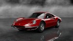 Dino Ferrari - Gran Turismo 6