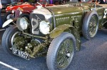 Bentley Speed Six - 2ème 24 Heures du Mans 1930