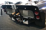 Ford GT 40 MK II - Vainqueur des 24 Heures du Mans 1966