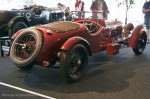 Alfa Roméo 8C 2300 - Type 24 Heures du Mans 1931