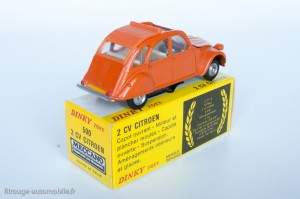 DINKY TOYS ANCIEN - Double Deck Bus - N° 29C EUR 19,50 - FR