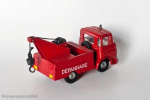 GMC 353 CIJ+NOREV dépannage pompiers - Collection