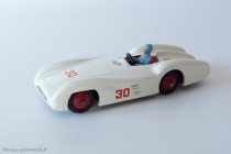 Mercedes Benz Racing Car - Dinky Toys anglais réf. 237
