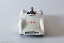 Mercedes Benz Racing Car - Dinky Toys anglais réf. 237