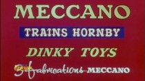 Jour de Brocante - France 3 : Dinky Toys, la grande histoire des petites voitures...Publicité 1958 Jour de Brocante - France 3 : Dinky Toys, la grande histoire des petites voitures...Publicité 1958