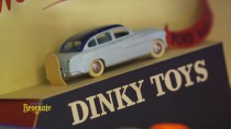 Jour de Brocante - France 3 : Dinky Toys, la grande histoire des petites voitures... Collection Vincent Espinasse