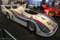 Porsche 936. Vainqueur des 24 Heures du Mans 1977