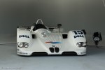 Le Mans Classic 2014 - BMW V12 LMR 1999