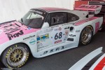 Le Mans Classic 2014 - Porsche 935 K3 1979