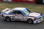 Le Mans Classic 2014 - BMW 3.0 CSL 1973