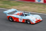 Le Mans Classic 2014 - Gulf Mirage 1973