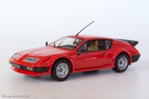 Renault Alpine A310 V6 Pack GT - Eligor/Hachette presse Renault Alpine A310 V6 Pack GT - Eligor/Hachette presse