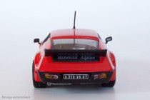 Renault Alpine A310 V6 Pack GT - Eligor/Hachette presse Renault Alpine A310 V6 Pack GT - Eligor/Hachette presse