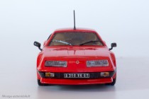 Renault Alpine A310 V6 Pack GT - Eligor/Hachette presse Renault Alpine A310 V6 Pack GT - Eligor/Hachette presse