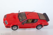 Renault Alpine A310 V6 Pack GT - Eligor/Hachette presse Renault Alpine A310 V6 Pack GT - Eligor/Hachette presse