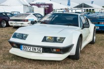 Renault Alpine A310 V6 Pack GT  Renault Alpine A310 V6 Pack GT