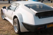 Renault Alpine A310 V6 Pack GT Renault Alpine A310 V6 Pack GT