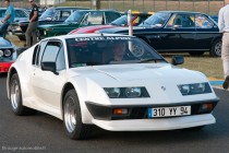 Renault Alpine A310 V6 Pack GT  Renault Alpine A310 V6 Pack GT
