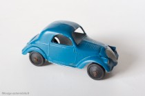 Dinky Toys 35a - Simca 5
