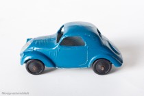 Dinky Toys 35a - Simca 5