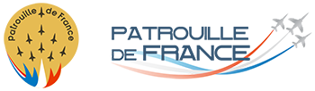 Logo Patrouille de France