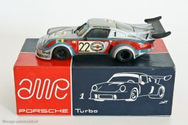 Porsche 911 Turbo du Mans 1974 - AMR n°1 - 421/1200