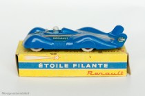 C.I.J. réf. 3/2 - Renault Étoile Filante
