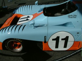 Mirage Gulf vainqueur 24 Heures du Mans 1975 (Wikipédia)