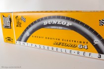 Passerelle Dunlop - Jouef Record 64 réf. 380