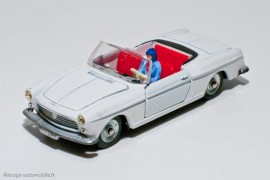 Dinky Toys réf. 528 - Peugeot 404 cabriolet Pininfarina