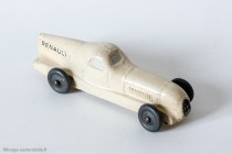 Renault Nervasport de record 1934 - C.I.J réf. 2/4