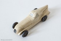 Renault Nervasport de record 1934 - C.I.J réf. 2/4