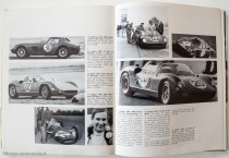 Annuario Ferrari 1966 - Extrait