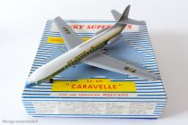 Dinky Toys réf. 891 - Caravelle SE 210