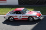 Le Mans Classic 2016 - Porsche 911 2.0i 1965
