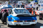 Le Mans Classic 2016 - Porsche 911 RSR 3l 1974