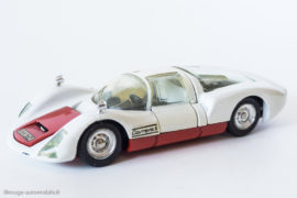 Porsche 906 Carrera 6 - Dinky Toys réf. 503