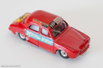 Renault Dauphine Minicab - Dinky Toys anglais 268 