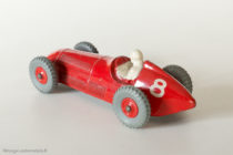 Dinky Toys anglais 232 - Alfa Romeo 158