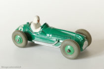 Dinky Toys anglais 23G - Cooper Bristol T20