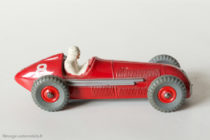 Dinky Toys anglais 232 - Alfa Romeo 158