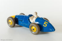 Dinky Toys anglais 23H - Ferrari 500 F2