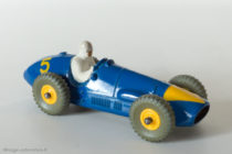 Dinky Toys anglais 234 - Ferrari 500 F2