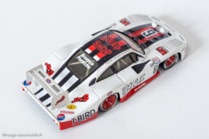 AMR / X réf.456 - Porsche 935/78 - vainqueur 24h de Daytona1983