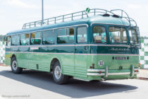 Autocar Chausson/Saviem APH 522 