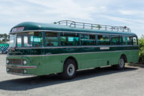 Autocar Chausson/Saviem APH 522 